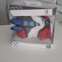 слушалки Mad Catz F.R.E.Q. 7, снимка 1 - Слушалки за компютър - 41952490