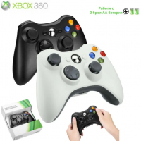 За Xbox 360 безжичен Контролер/Джойстик/Геймпад