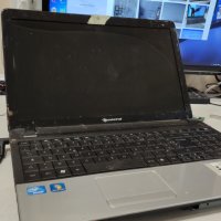 Лаптоп Packard Bell Q5WTC, снимка 9 - Части за лаптопи - 41875219