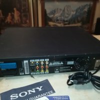 LG RH4820B HDD/DVD RECORDER-ВНОС GERMANY LNV2908230821, снимка 10 - Плейъри, домашно кино, прожектори - 42005930