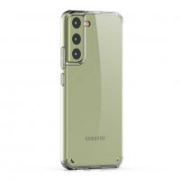 Samsung Galaxy S22 Plus - Удароустойчив Кейс Гръб COSS, снимка 7 - Калъфи, кейсове - 35916145