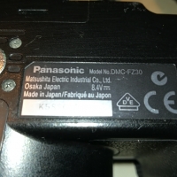 PANASONIC DMC-FZ30 MADE IN JAPAN-ВНОС GERMANY 0903221958, снимка 16 - Фотоапарати - 36049993