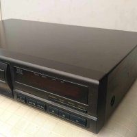 CD player Technics SL-P370А, снимка 7 - Аудиосистеми - 42085660