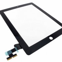 Нов тъч скрийн съвместим с Apple Ipad 2/ Apple Ipad 3 / Apple Ipad 4, снимка 1 - Тъч скрийн за телефони - 40192678