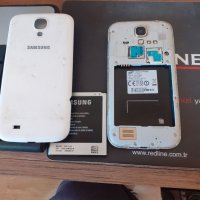 Samsung Galaxy S4-GT-I9506-за части, снимка 5 - Samsung - 39691421