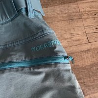 NORRONA-дамски панталон размер Л, снимка 11 - Спортни екипи - 44363056