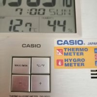 Часовник CASIO DQ-950S, снимка 4 - Друга електроника - 39896952