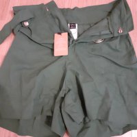 Чисто нови дамски къси панталони от Лондон на фирма SHEIN с етикет   1082, снимка 4 - Панталони - 42420717