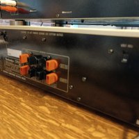 Technics SU-V7 Stereo Integrated DC Amplifier , снимка 3 - Ресийвъри, усилватели, смесителни пултове - 40494624