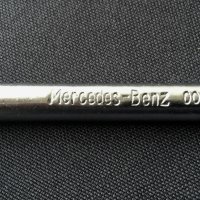 HAZET /  Mercedes -Benz, снимка 14 - Части - 40539493