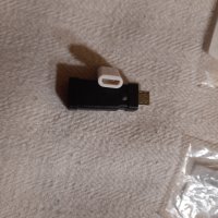 Продавам комплект USB адаптери , снимка 6 - Кабели и адаптери - 40515153