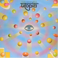Todd Rundgren's Utopia-Грамофонна плоча-LP 12”, снимка 1 - Грамофонни плочи - 39542691