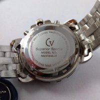 Claude Valentini Superior Sports , чисто нов английски дизайнерски часовник, снимка 6 - Мъжки - 25504455