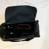 Tommy Hilfiger • Duffle Bag + Backpack, снимка 9 - Сакове - 40728447