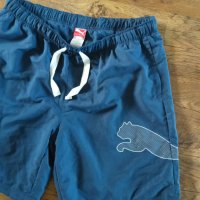 Puma  Shorts - страхотни мъжки шорти 2XL, снимка 1 - Спортни дрехи, екипи - 41937481