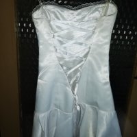 Бална рокля , снимка 3 - Рокли - 44480735
