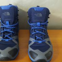 The North Face-GoreTex®, снимка 2 - Спортни обувки - 36286890