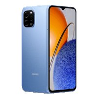 Смартфон Huawei NOVA Y61, 4 GB, 64 GB, снимка 3 - Huawei - 42342570