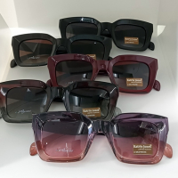 Слънчеви очила Katrin Jones HIGH QUALITY POLARIZED 100% UV защита, снимка 2 - Слънчеви и диоптрични очила - 36168840