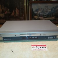 JVC XV-E112SL DVD PLAYER-MADE IN JAPAN 1102222043, снимка 5 - Плейъри, домашно кино, прожектори - 35758089