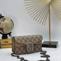 Луксозни маркови дамски чанти , снимка 3 - Чанти - 41501221