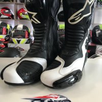 ТОП ОФЕРТА Дамски Ботуши за мотор ALPINESTARS SMX-5 STELLA ном.37, снимка 1 - Аксесоари и консумативи - 41892760