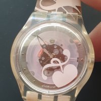 swatch watch, снимка 9 - Други - 41243707