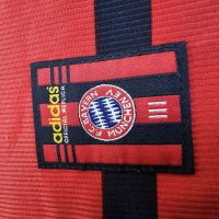 Тениска на Bayern Munchen , снимка 7 - Тениски - 40888963
