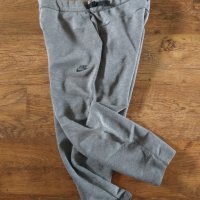 Nike M NSW TCH FLC PANT CRPD - страхотно мъжко долнище КАТО НОВО, снимка 10 - Спортни дрехи, екипи - 42614180