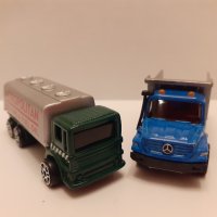 Детски камиони , снимка 3 - Коли, камиони, мотори, писти - 42015085