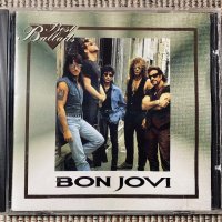Blue Murder,Bon Jovi,Guitar , снимка 6 - CD дискове - 40060540