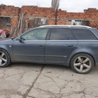 Ауди А4 Б7 3.0TDI На Части N, снимка 3 - Части - 41559729