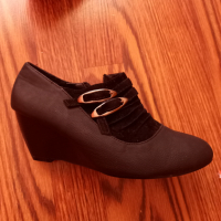 Дамски обувки-нови, снимка 8 - Дамски ежедневни обувки - 36259294