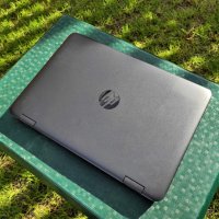 HP ProBook 645 G2 4ядрен/SSD/8GB Рам , снимка 5 - Лаптопи за работа - 33927403