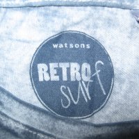 Тениски REPLAY,BH POLO,WATSONS  мъжки,М, снимка 6 - Тениски - 41291362