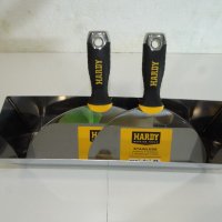 Hardy - Шпатула за шпакловка и ваничка, снимка 6 - Други инструменти - 41451547