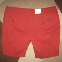 Къси панталони C&A  мъжки,ХЛ и 2-3ХЛ, снимка 3 - Къси панталони - 41750502