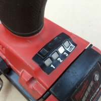  Milwaukee M18 FID Импакт , снимка 6 - Винтоверти - 41887660