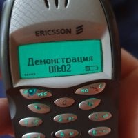 ericsson t20s, снимка 16 - Sony Ericsson - 40459963