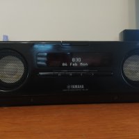 Yamaha tsx-120, снимка 1 - Аудиосистеми - 39569580