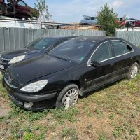 peugeot 607 2.2 hdi avtomat на части пежо 607 автоматик , снимка 5 - Автомобили и джипове - 41926867