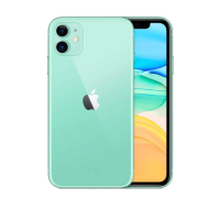 Iphone 11 128 GB Green, снимка 1 - Apple iPhone - 44764590