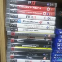 Игри за Sony Playstation 2/3/4 **ПРОМО ЦЕНИ**, снимка 11 - PlayStation конзоли - 35755048