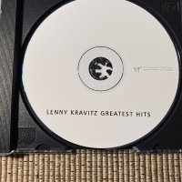 Lenny Kravitz,Gloria Estefan,Janet Jackson , снимка 3 - CD дискове - 41312939