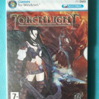 Torchlight- (PC DVD Game)(Digipack), снимка 1 - Игри за PC - 41513702