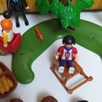 Голям лот play mobil, снимка 5 - Фигурки - 34102643