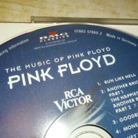 PINK FLOYD 2XCD MADE IN GERMANY & MADE IN HOLLAND-SWISS 1911211037, снимка 3 - CD дискове - 34856746