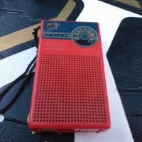 HBATEC FM/AM Радио, снимка 1 - Радиокасетофони, транзистори - 33997680