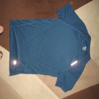 Тениска KARHU  мъжка,М, снимка 2 - Тениски - 42015089