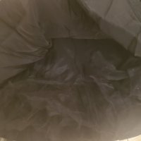Черна рокля с тюл, снимка 5 - Рокли - 42263548